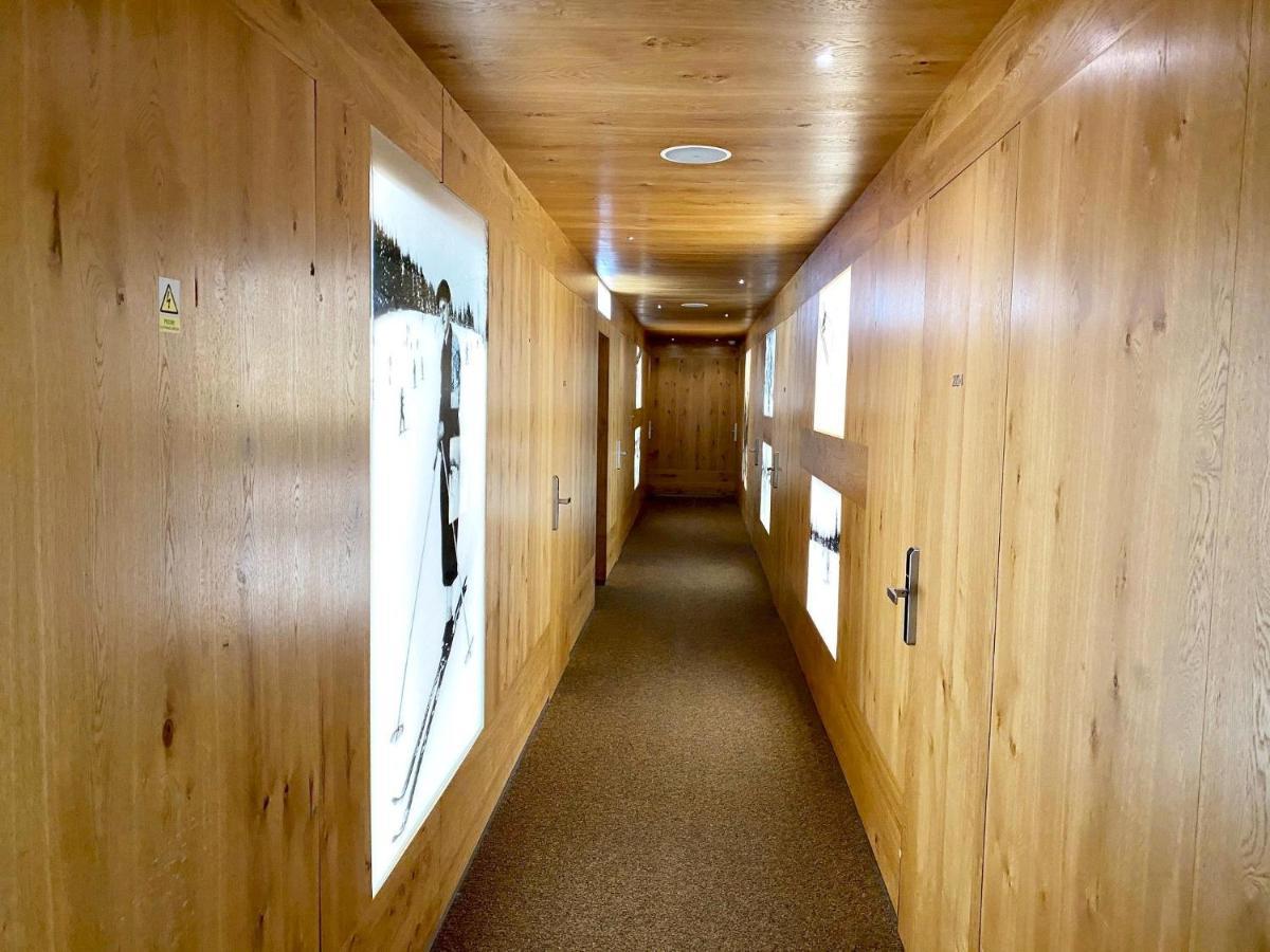 Wellness Apartment Josefina - Free Grotta Spa Wellness Harrachov Exterior foto